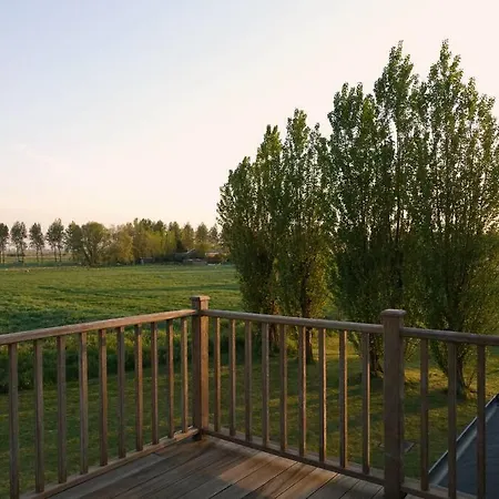 Zeltezicht Nieuwpoort