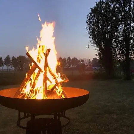 Hébergement de vacances Zeltezicht Nieuport