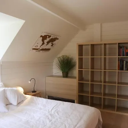 Zeltezicht Hébergement de vacances *
