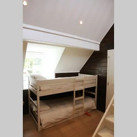 Zeltezicht Vakantiehuis