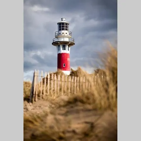 Zeltezicht * Nieuwpoort